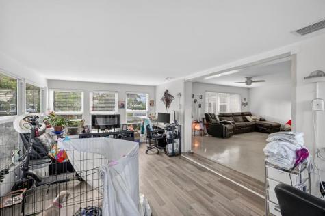 4436 Seagrape Drive Lauderdale By The Sea FL 33308