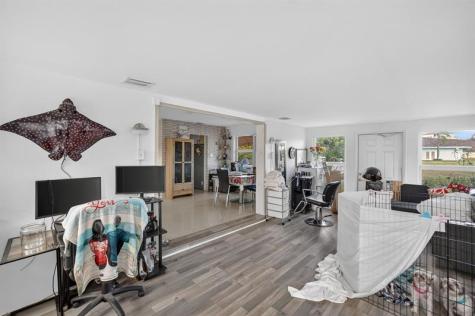 4436 Seagrape Drive Lauderdale By The Sea FL 33308