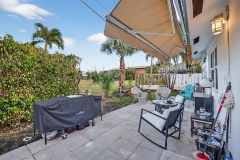 4436 Seagrape Drive Lauderdale By The Sea FL 33308