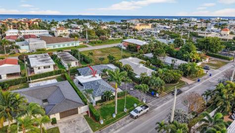 4436 Seagrape Drive Lauderdale By The Sea FL 33308