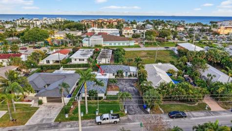 4436 Seagrape Drive Lauderdale By The Sea FL 33308