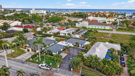 4436 Seagrape Drive Lauderdale By The Sea FL 33308