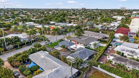 4436 Seagrape Drive Lauderdale By The Sea FL 33308