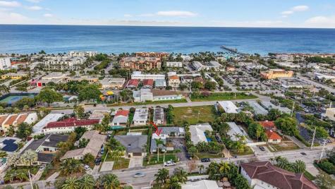 4436 Seagrape Drive Lauderdale By The Sea FL 33308