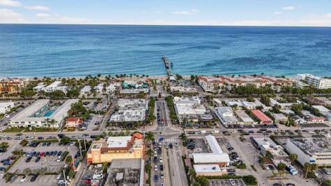 4436 Seagrape Drive Lauderdale By The Sea FL 33308