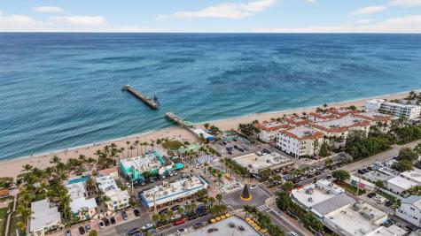 4436 Seagrape Drive Lauderdale By The Sea FL 33308