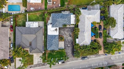 4436 Seagrape Drive Lauderdale By The Sea FL 33308