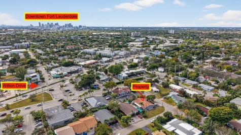 2608 NE 10th Avenue Wilton Manors FL 33334