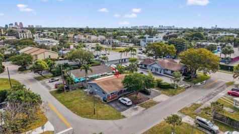 2608 NE 10th Avenue Wilton Manors FL 33334