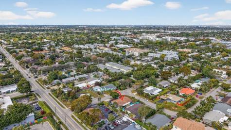 2608 NE 10th Avenue Wilton Manors FL 33334