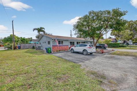 2608 NE 10th Avenue Wilton Manors FL 33334