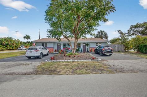 2608 NE 10th Avenue Wilton Manors FL 33334