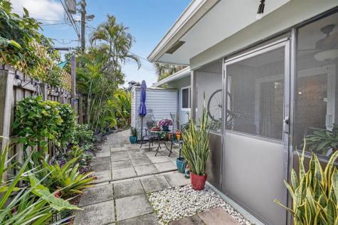 2608 NE 10th Avenue Wilton Manors FL 33334
