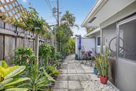 2608 NE 10th Avenue Wilton Manors FL 33334