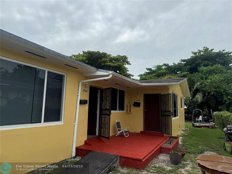 2986 NW 91st Street Miami FL 33147