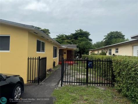 2986 NW 91st Street Miami FL 33147