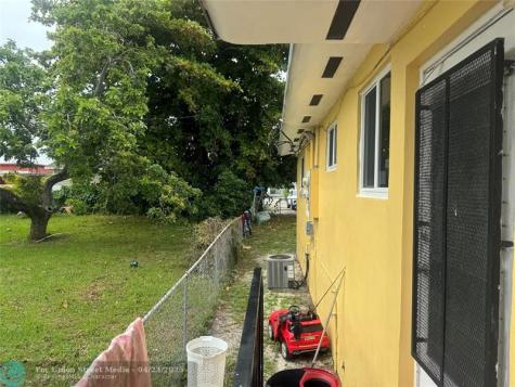 2986 NW 91st Street Miami FL 33147