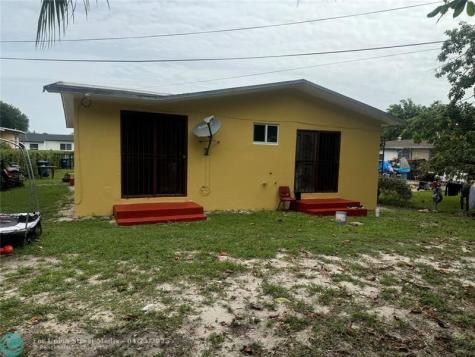 2986 NW 91st Street Miami FL 33147