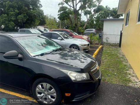 2986 NW 91st Street Miami FL 33147