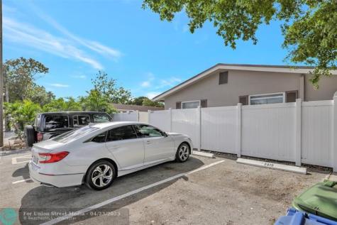 2609 NW 9th Avenue Wilton Manors FL 33311