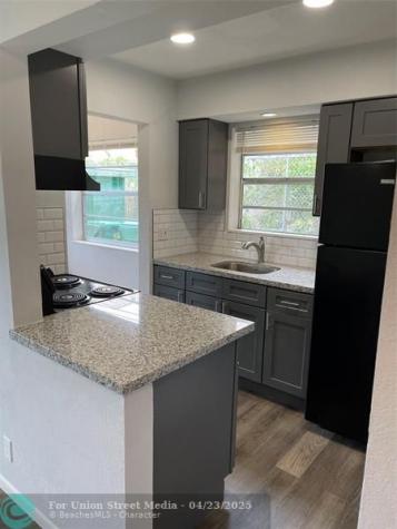 5631 NW 15th Street Lauderhill FL 33313