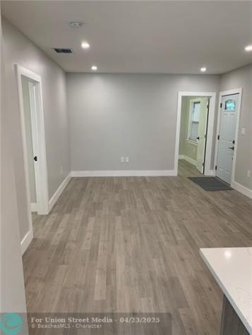 1301 NE 110th Terrace Miami FL 33161