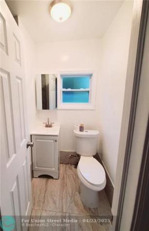 1301 NE 110th Terrace Miami FL 33161
