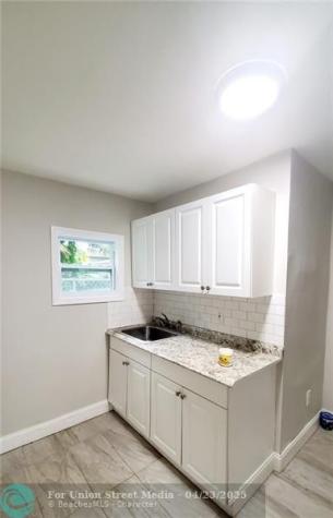 1301 NE 110th Terrace Miami FL 33161
