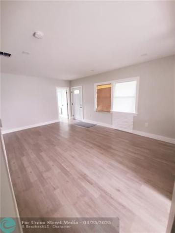 1301 NE 110th Terrace Miami FL 33161