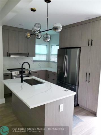 1301 NE 110th Terrace Miami FL 33161