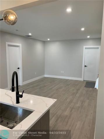 1301 NE 110th Terrace Miami FL 33161