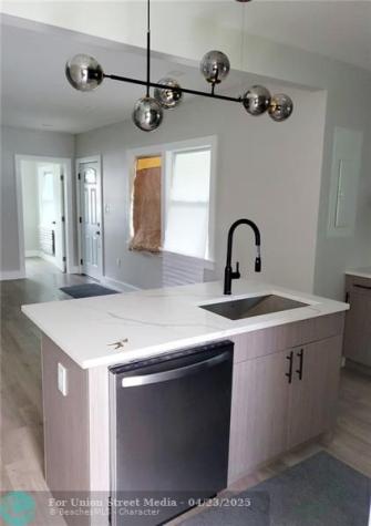 1301 NE 110th Terrace Miami FL 33161