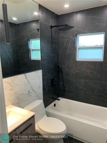 1301 NE 110th Terrace Miami FL 33161