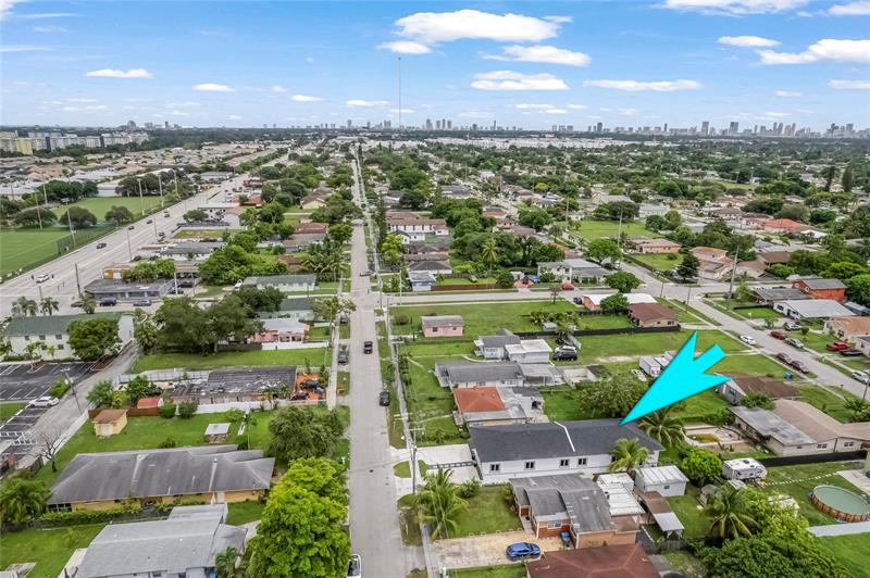 5250 SW 18th Street West Park FL 33023