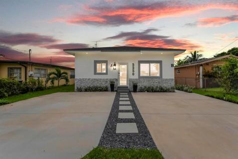 5250 SW 18th Street West Park FL 33023