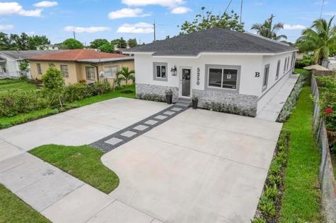 5250 SW 18th Street West Park FL 33023
