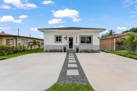 5250 SW 18th Street West Park FL 33023