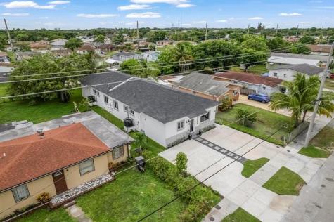 5250 SW 18th Street West Park FL 33023