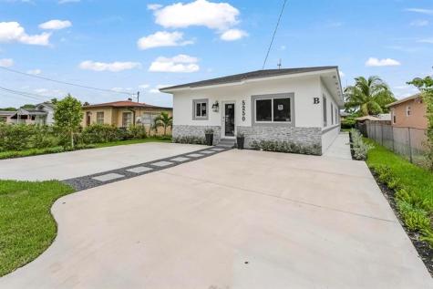5250 SW 18th Street West Park FL 33023
