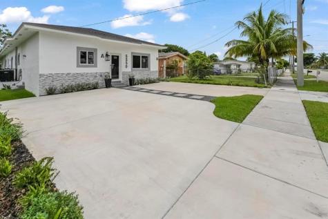 5250 SW 18th Street West Park FL 33023