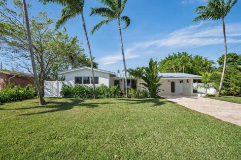 5621 NE 16th Avenue Fort Lauderdale FL 33334