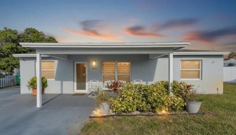 4651 SW 19th Street Fort Lauderdale FL 33317