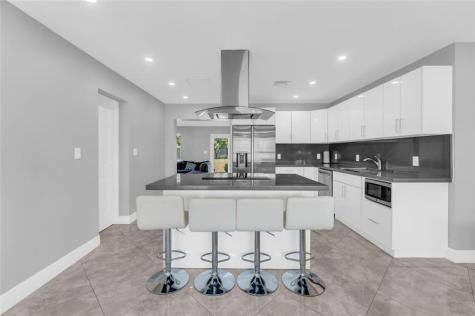4651 SW 19th Street Fort Lauderdale FL 33317