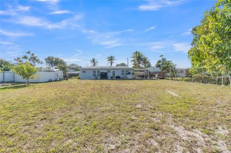 4651 SW 19th Street Fort Lauderdale FL 33317
