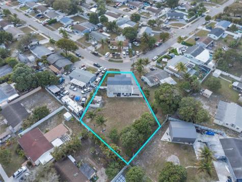 4651 SW 19th Street Fort Lauderdale FL 33317