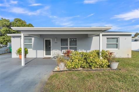 4651 SW 19th Street Fort Lauderdale FL 33317