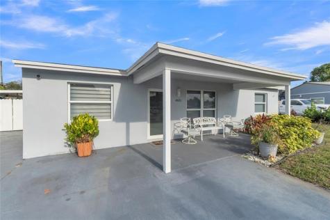 4651 SW 19th Street Fort Lauderdale FL 33317