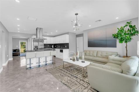 4651 SW 19th Street Fort Lauderdale FL 33317