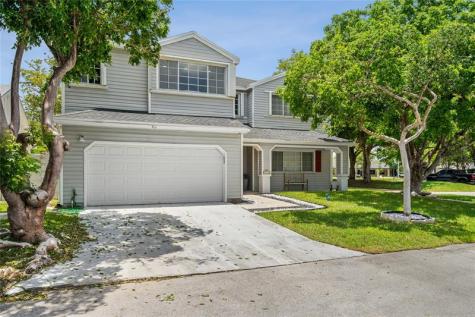 14908 SW 143rd Place Miami FL 33186