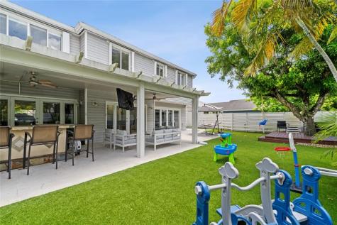 14908 SW 143rd Place Miami FL 33186